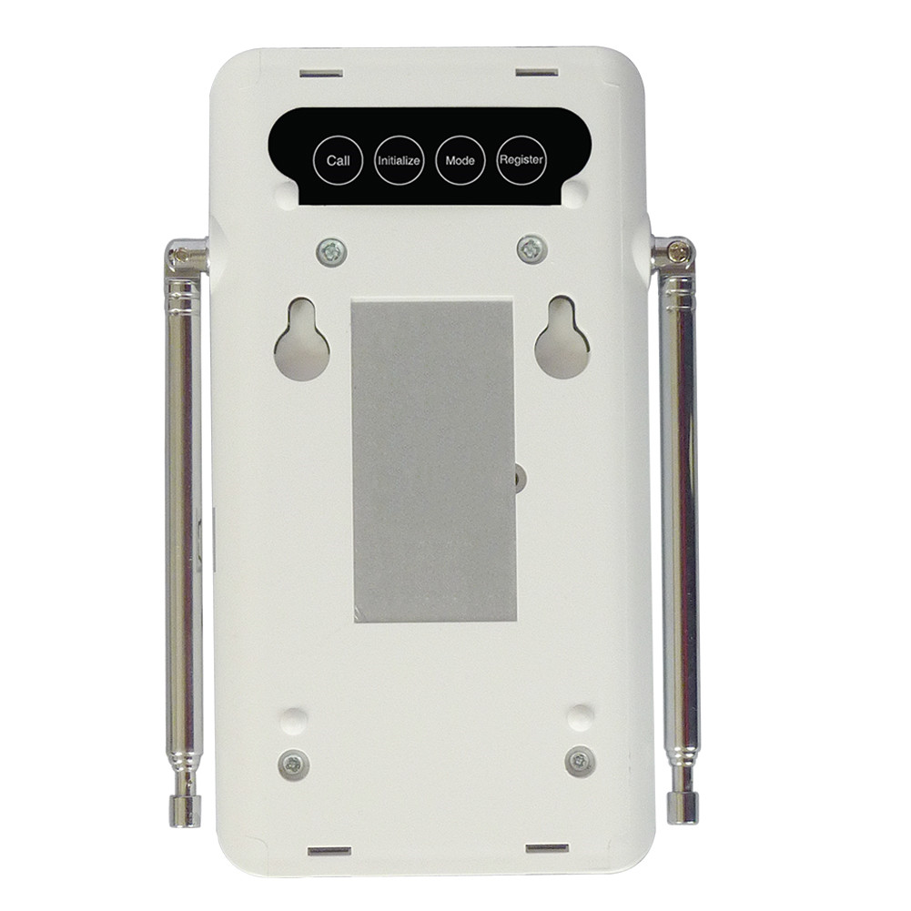 TAOCTEE Wireless Signal Amplifier for the Calling System Signal Booster Enlarge Signal Coverage an Optional Accessory (Can't Be Used Alone)